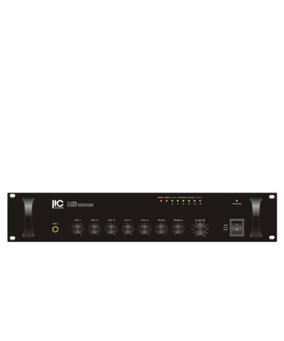 ITC T-120B