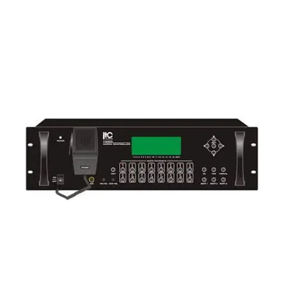 ITC T-6600