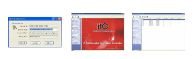 ITC T-6700R