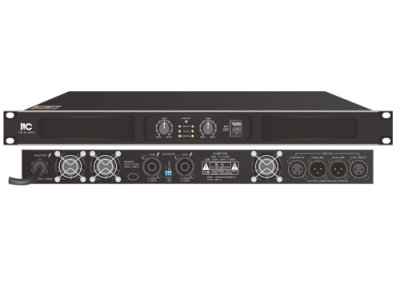 ITC TC-21200