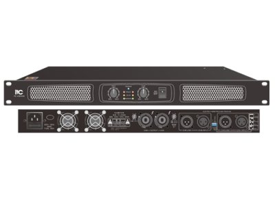 ITC TC-2500B