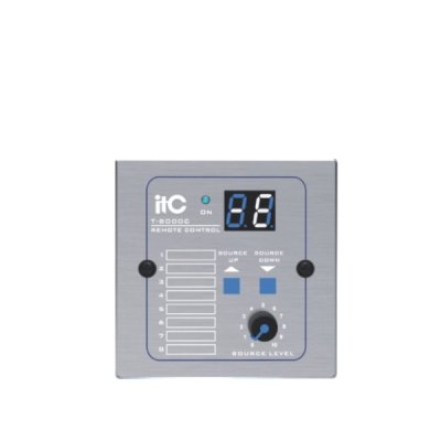 ITC T-8000C