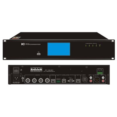 ITC TS-W100MS