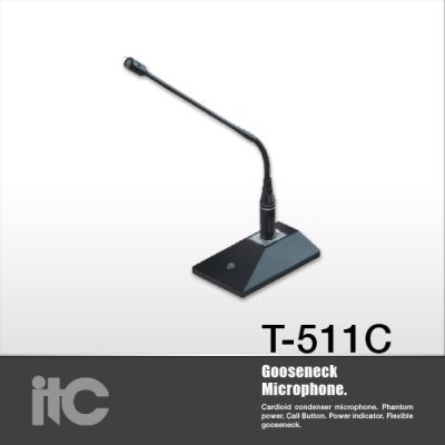 ITC T-511C