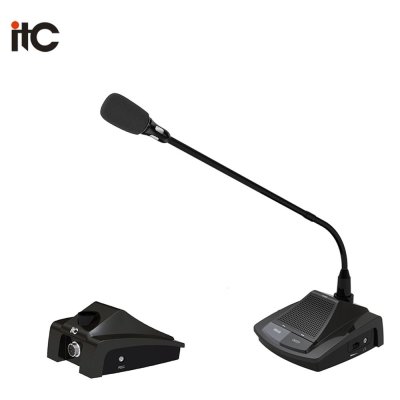 ITC TS-0602