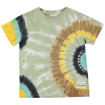 Rame Tie Dye Spin