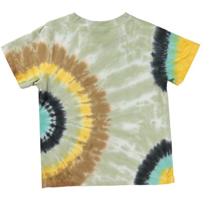 Rame Tie Dye Spin