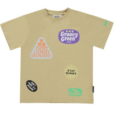 Fruit Stickers