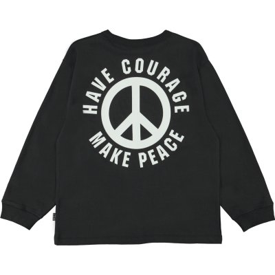 Make Peace