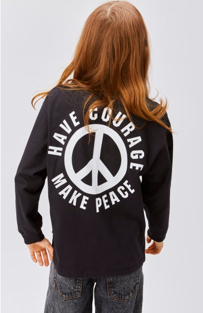 Make Peace