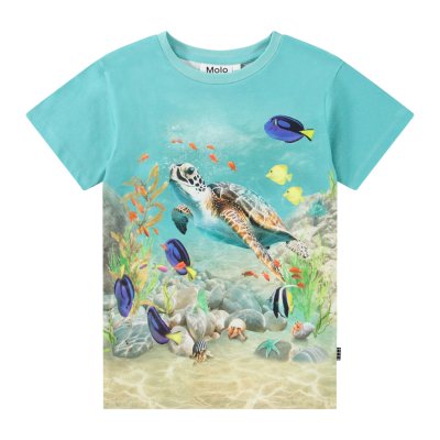 Happy Ocean