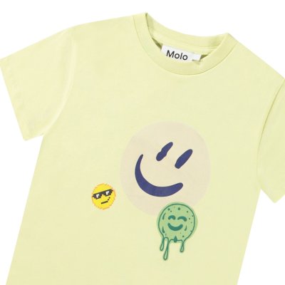 Sticker Smile