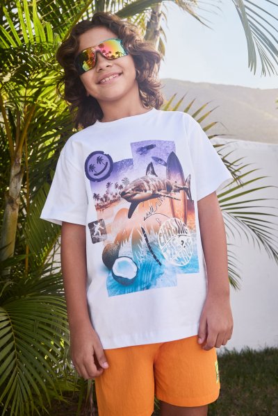 Collage Surf