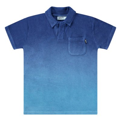 Mazarine Blue