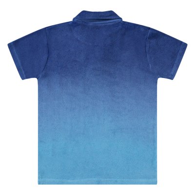 Mazarine Blue