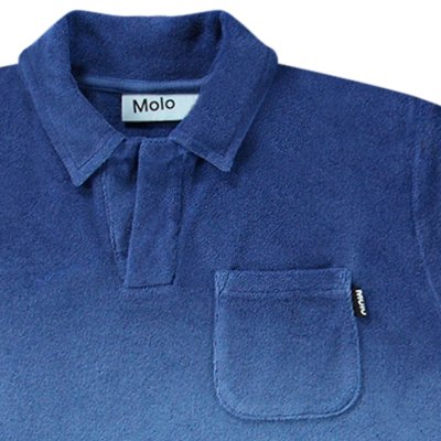 Mazarine Blue