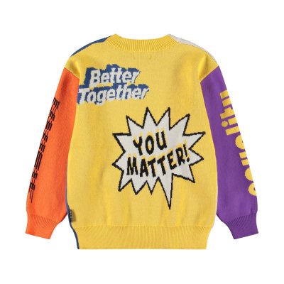 You Matter!