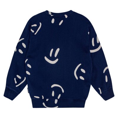 Monti Big Smiles navy