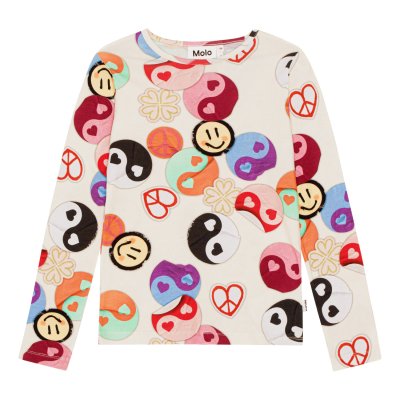 Rose Yin Yang