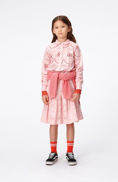 Bianna Candy Floss