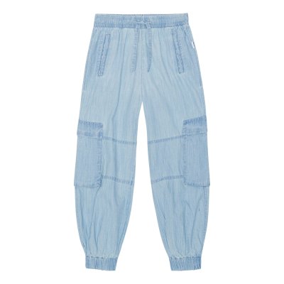 Summer Wash Indigo