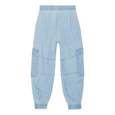 Summer Wash Indigo