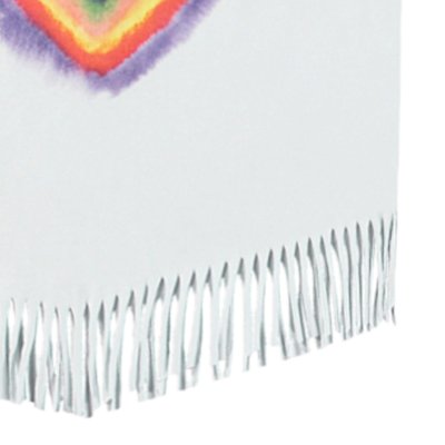 Rainbow Heart