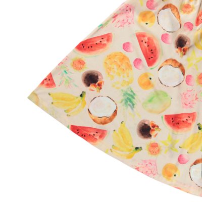 Painted Fruits_Connie