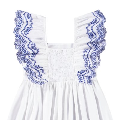 Crisp White