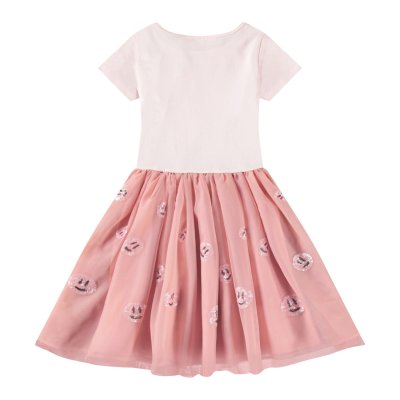 Charlotte Pink