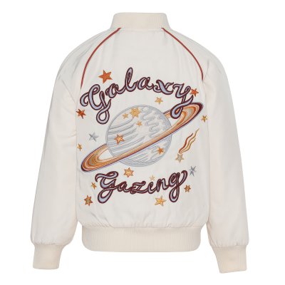 Hatty Pearled Ivory Hatty Pearled Ivory