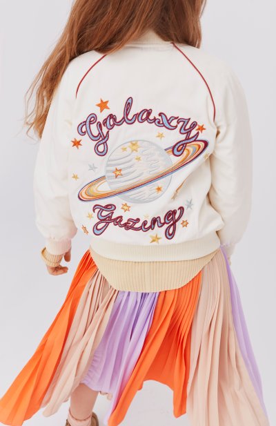 Hatty Pearled Ivory Hatty Pearled Ivory