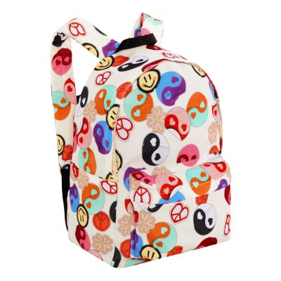 Backpack Mio Yin Yang