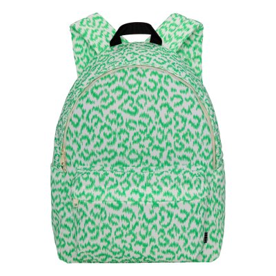 Backpack Mio Green Leo