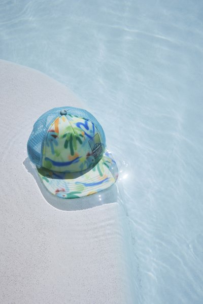 Palmtree Spray
