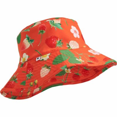 Strawberry Red_Nadia