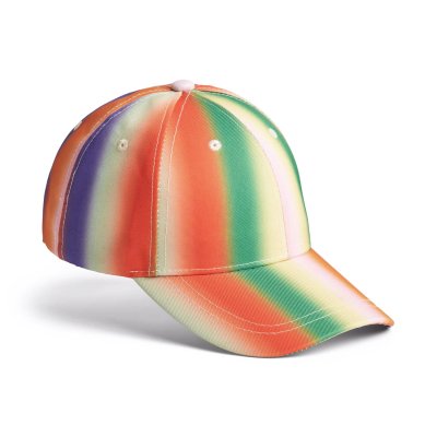 Rainbow Light_Sebastian