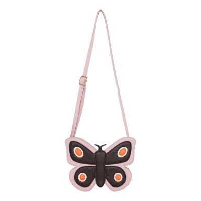 Butterfly Bag Pink Lavender