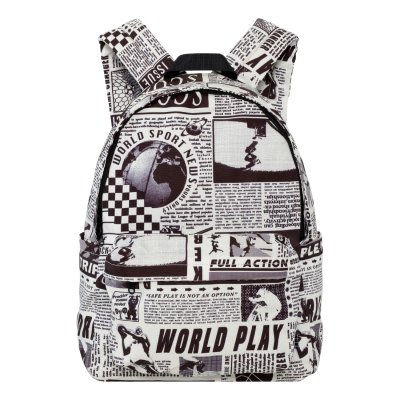 Backpack Mio Sports News