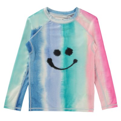 Colorful Smile