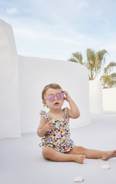 Flower Petit
