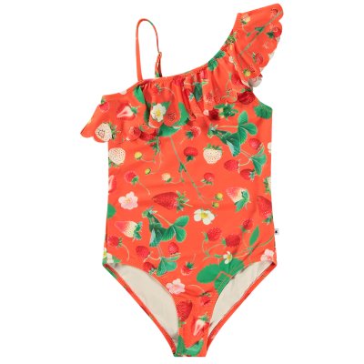 Strawberry Red
