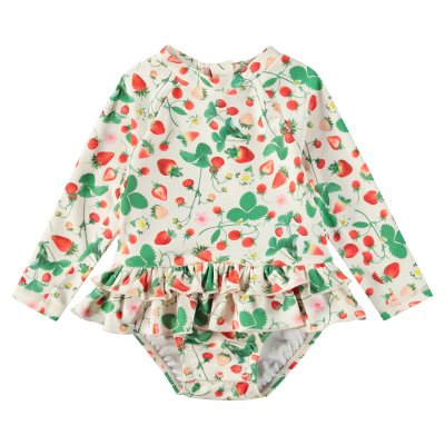 Strawberry Field_Narice
