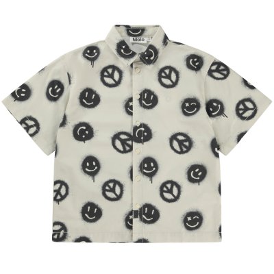 Richie Peace Smile Richie Peace Smile