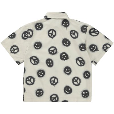 Richie Peace Smile Richie Peace Smile