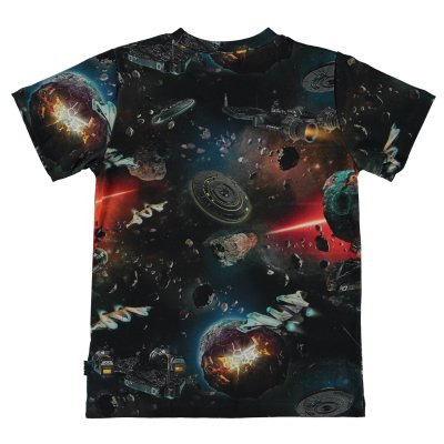 Ralphie Space Fantasy Ralphie Space Fantasy