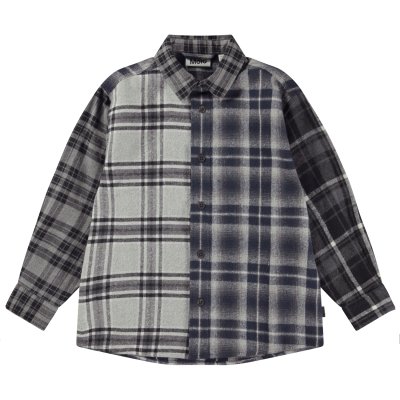 Remon Flannel  Mix