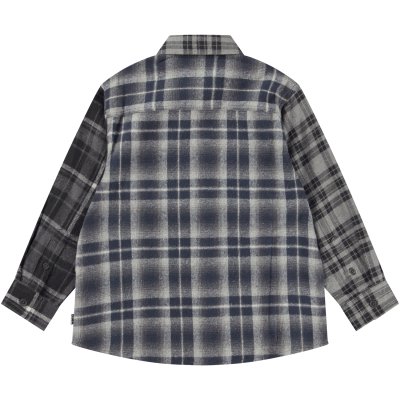 Remon Flannel  Mix