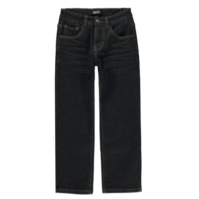 Andy Warm Washed Indigo