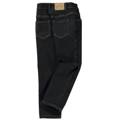 Andy Warm Washed Indigo